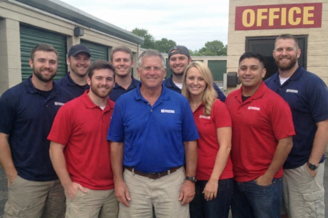 Water damage restoration professionals in Madera, CA